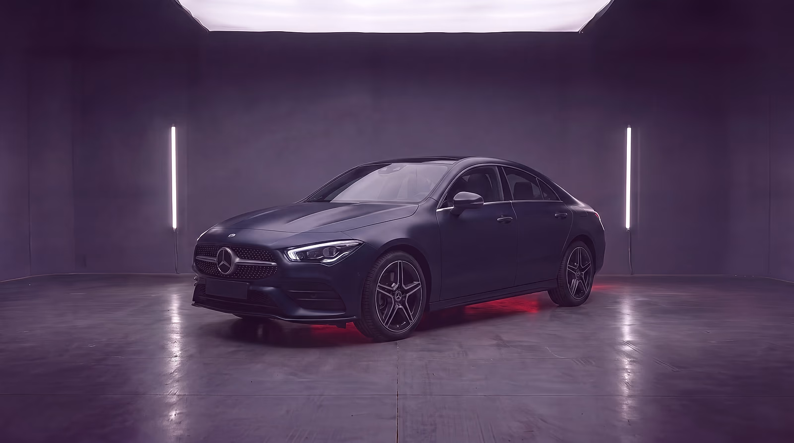 CLA