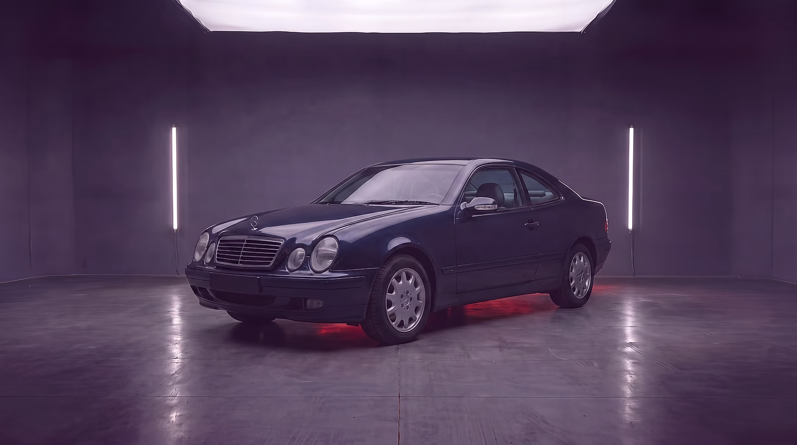 CLK