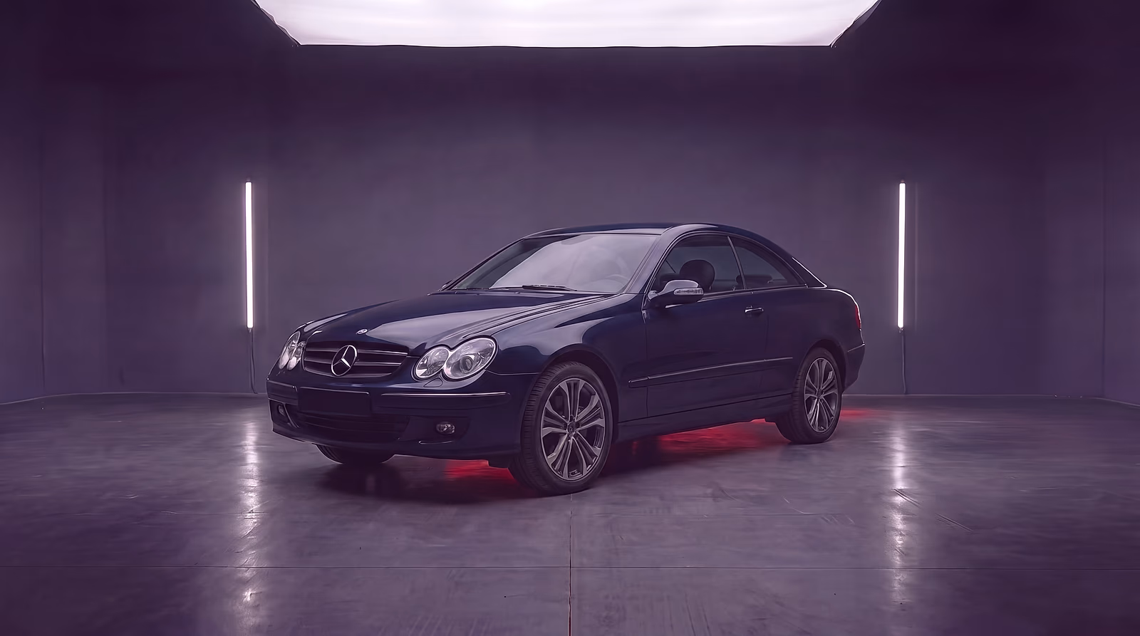 CLK
