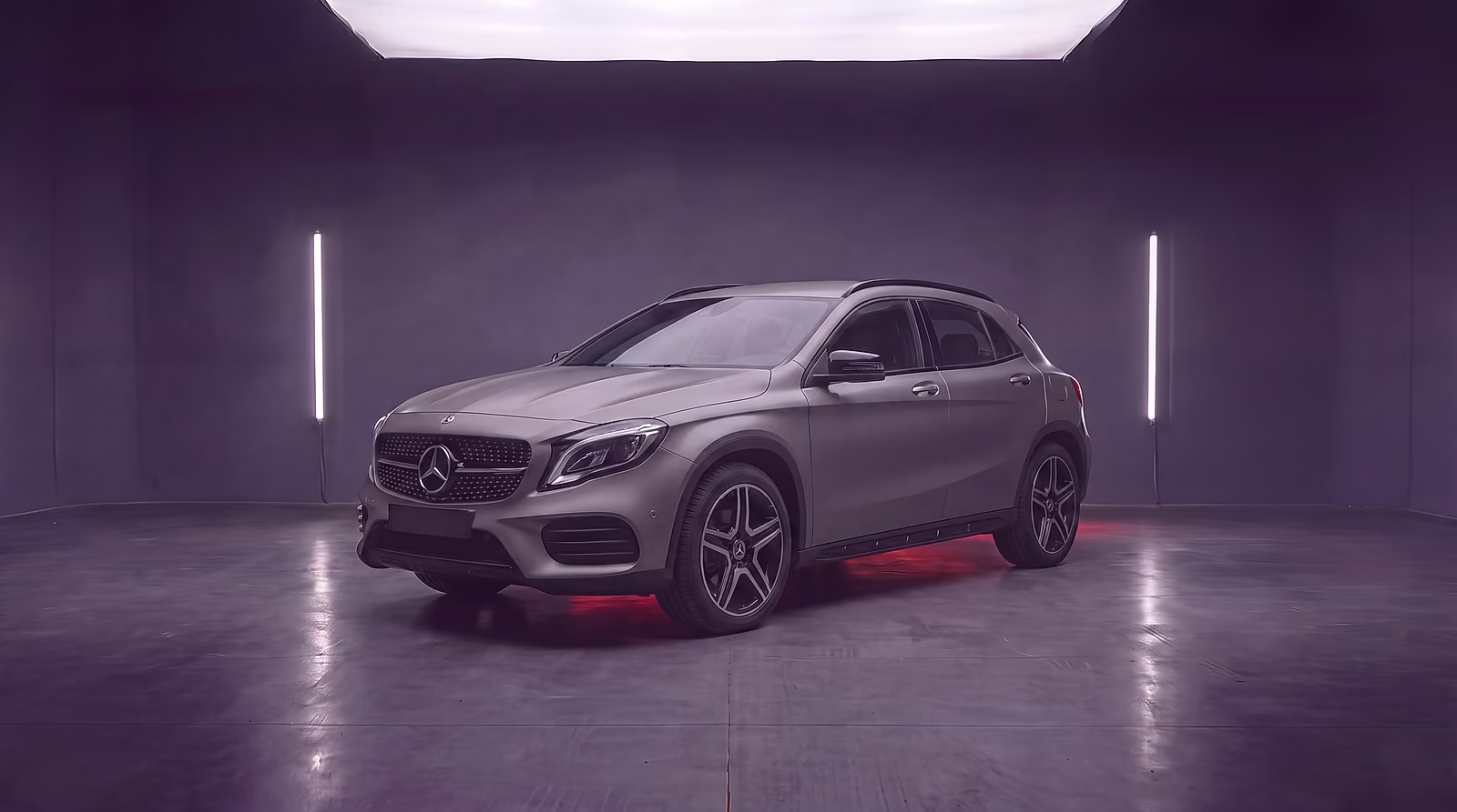 GLA