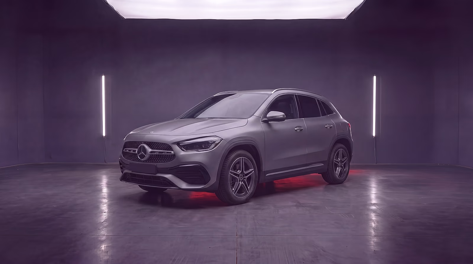 GLA
