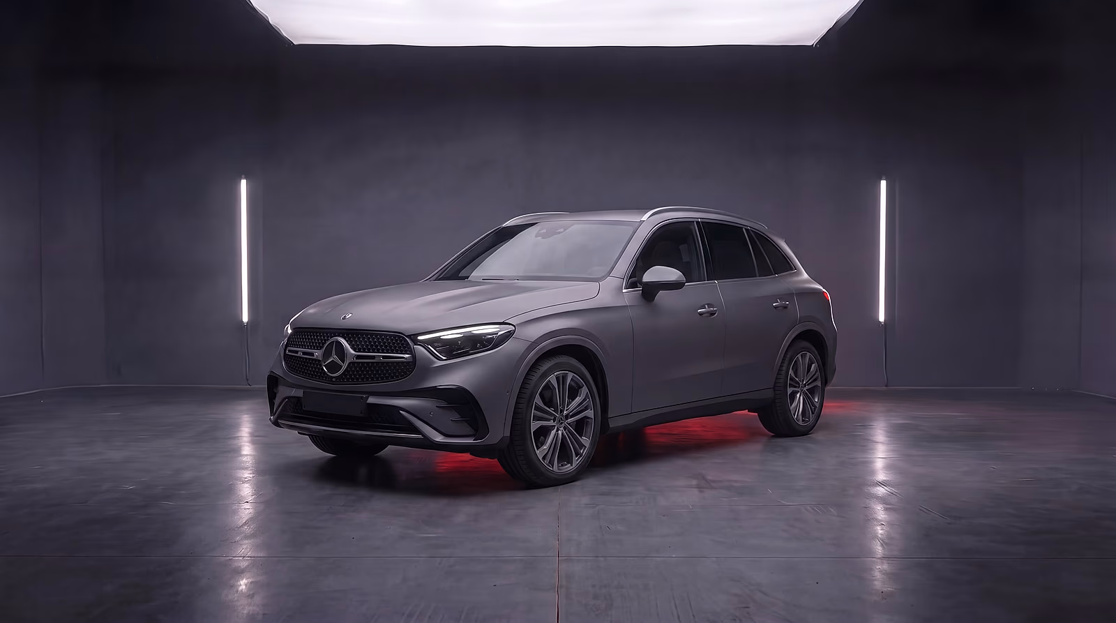 GLC