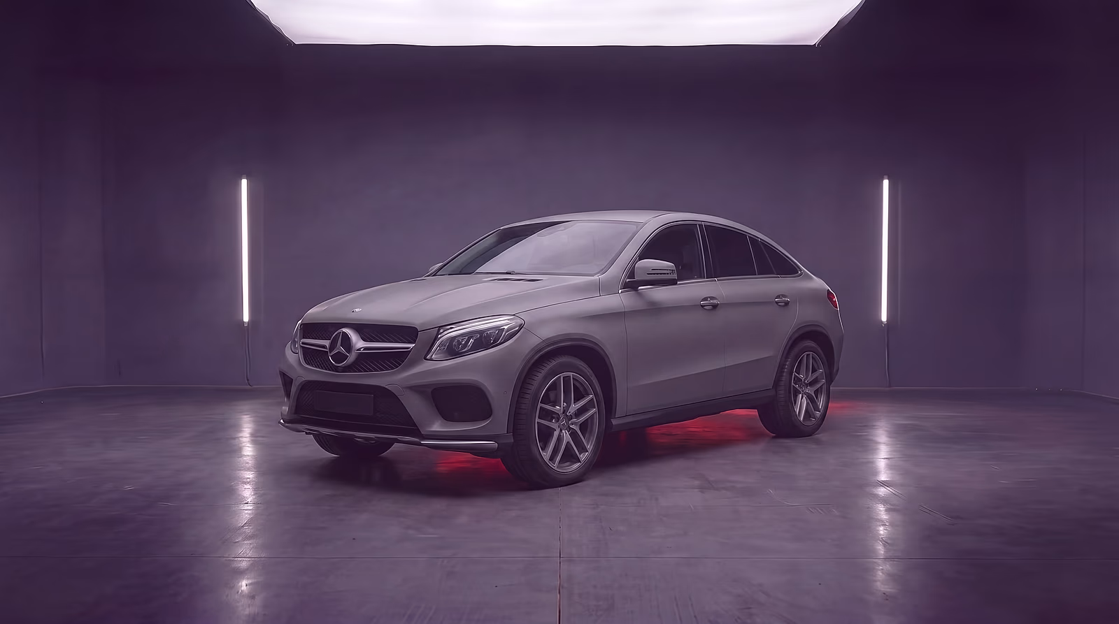 GLE