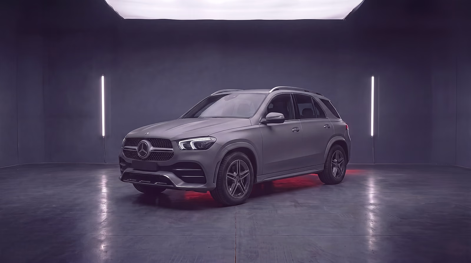 GLE