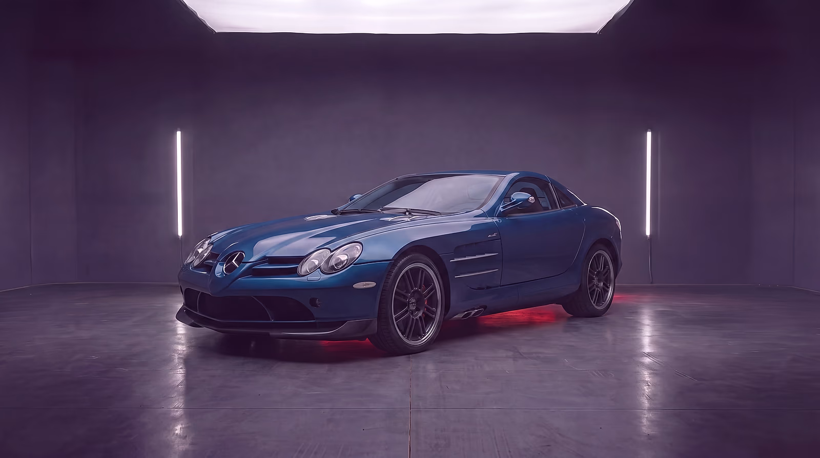 SLR