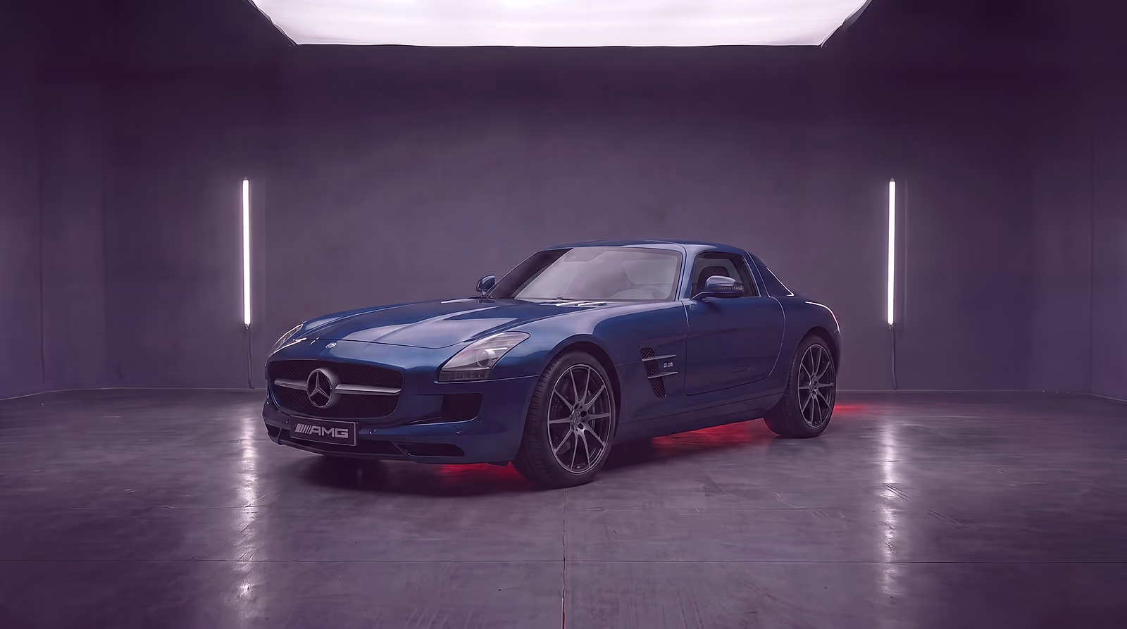 SLS