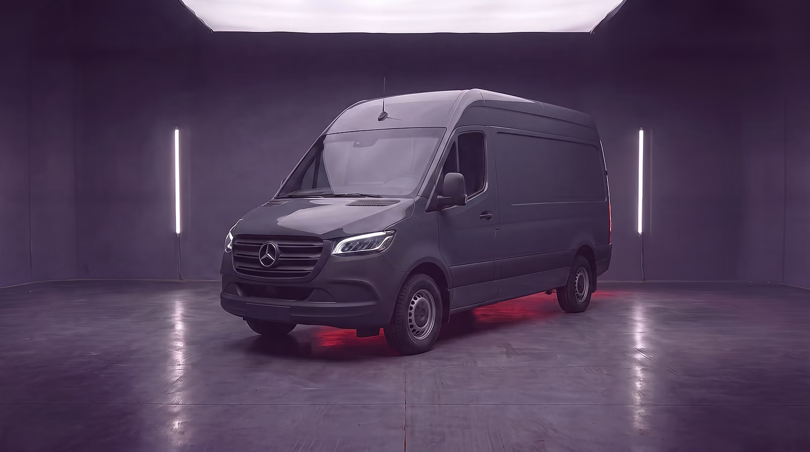 Sprinter