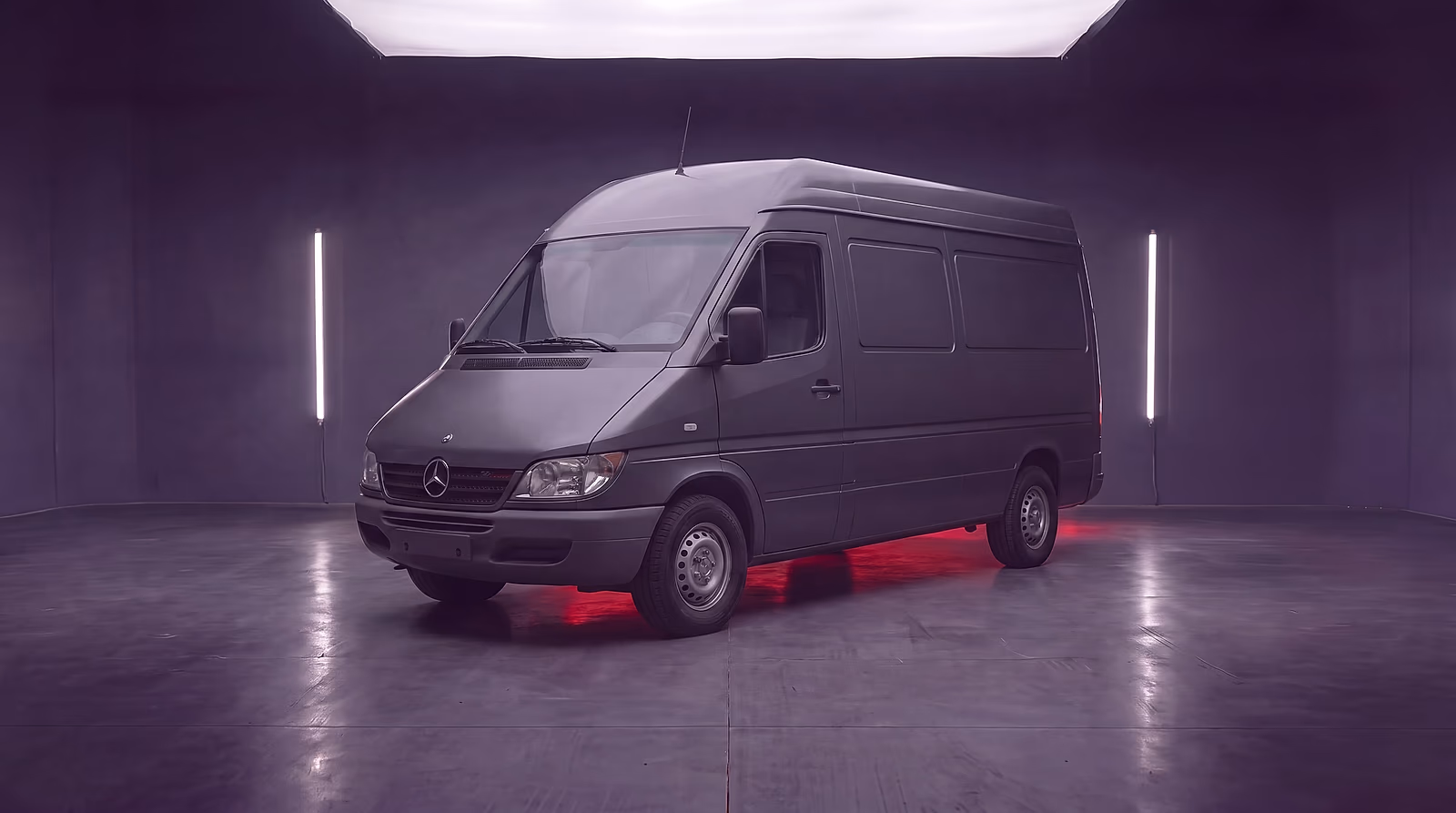 Sprinter
