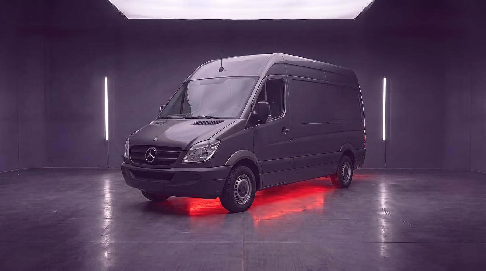 Sprinter