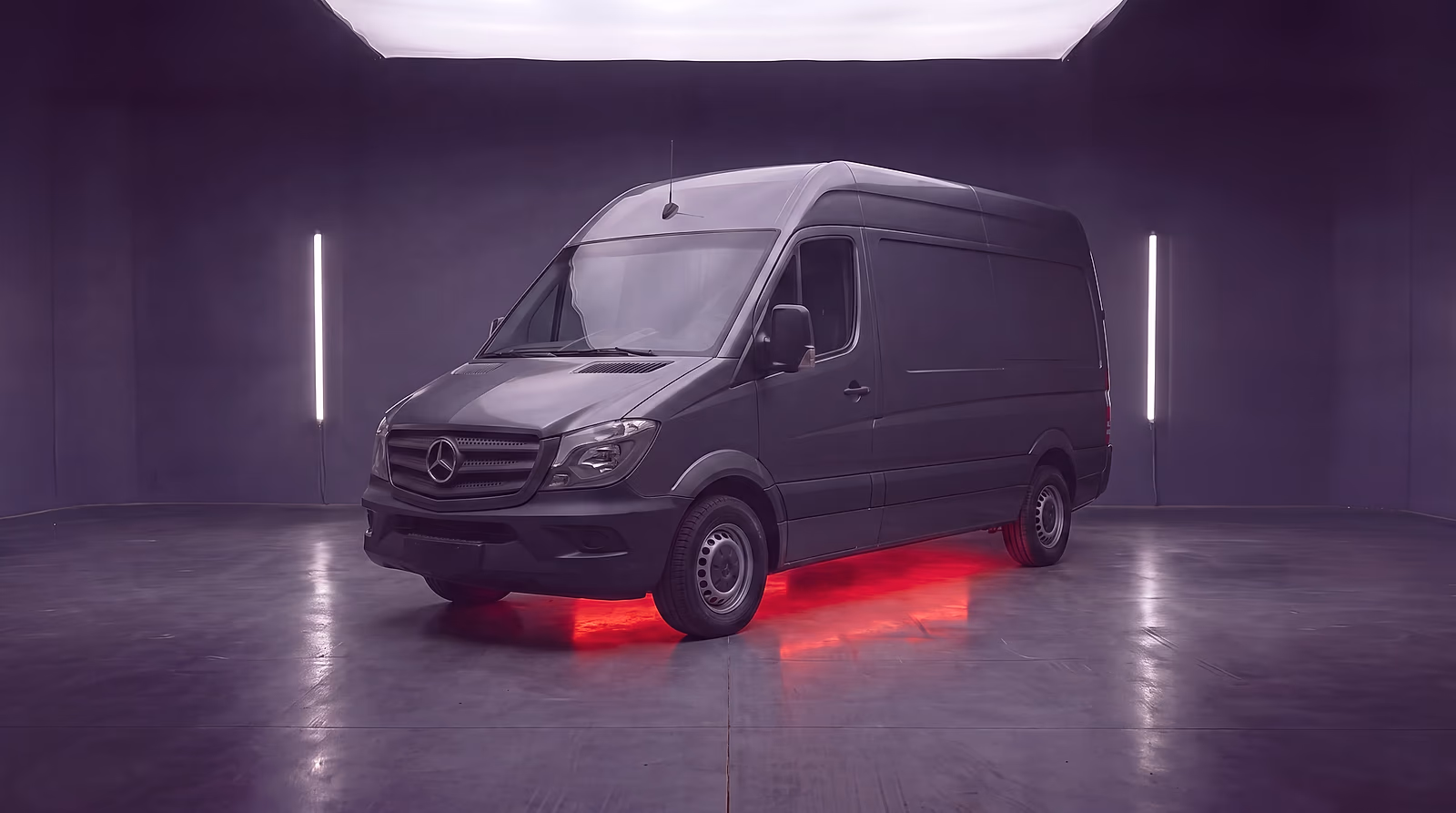 Sprinter