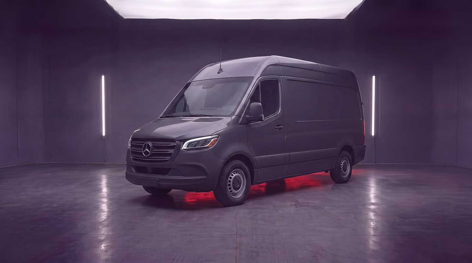Sprinter