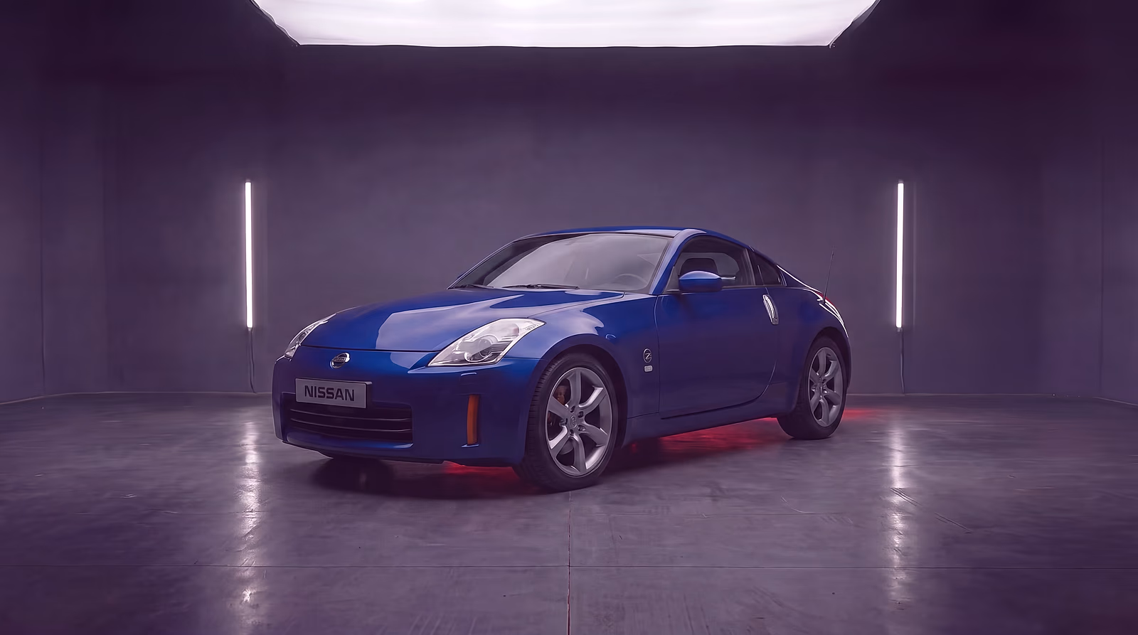 350Z