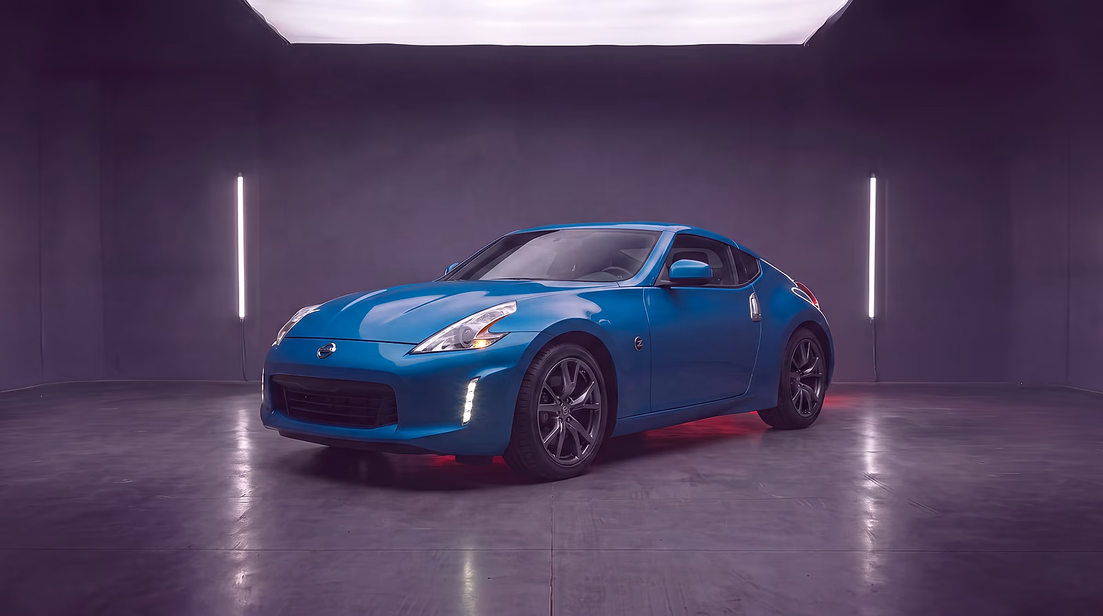 370Z