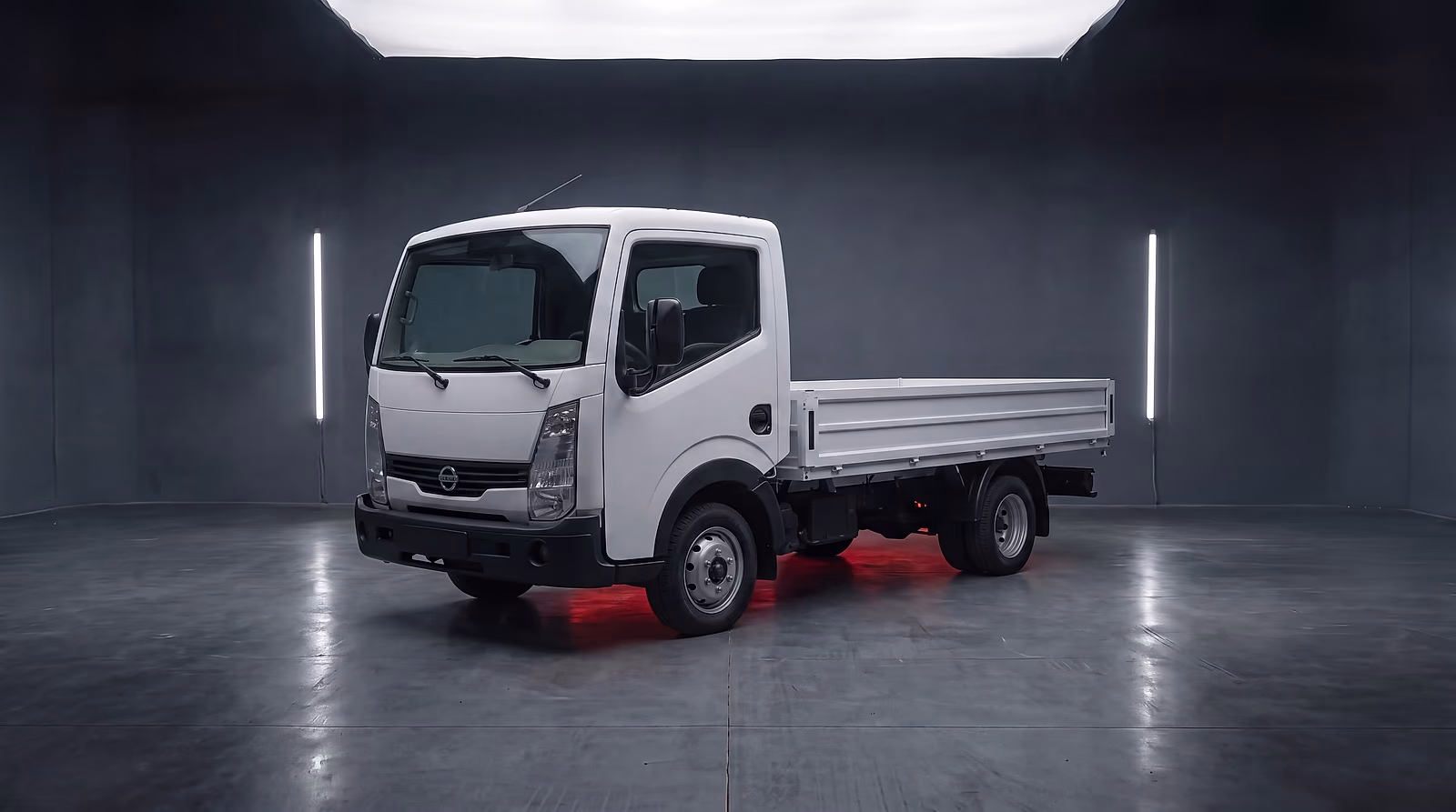 Cabstar