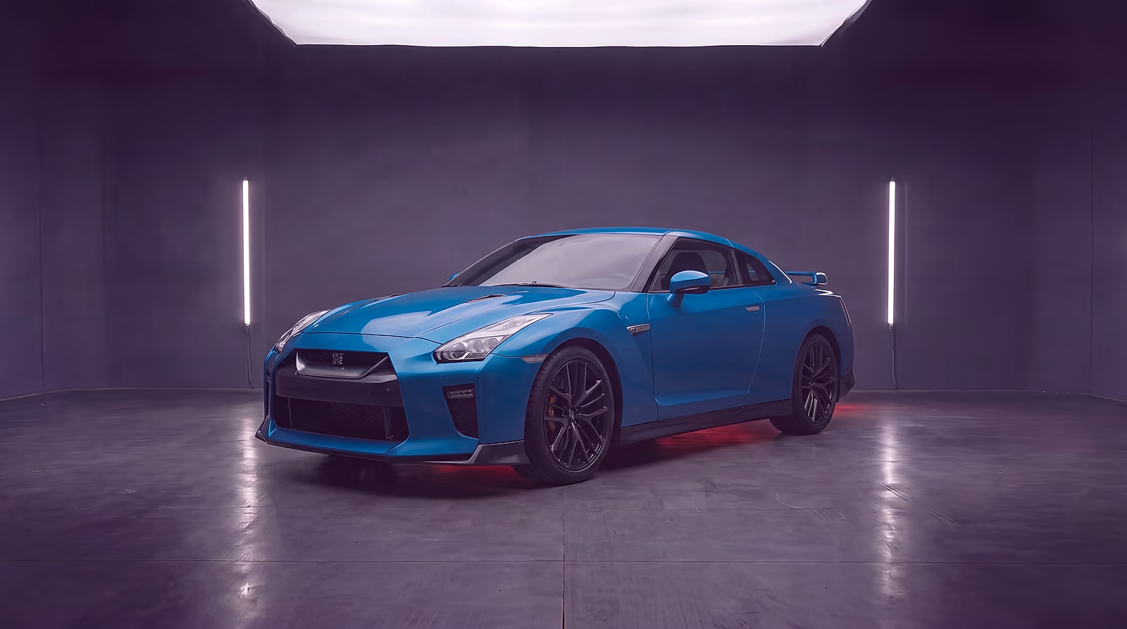 GTR