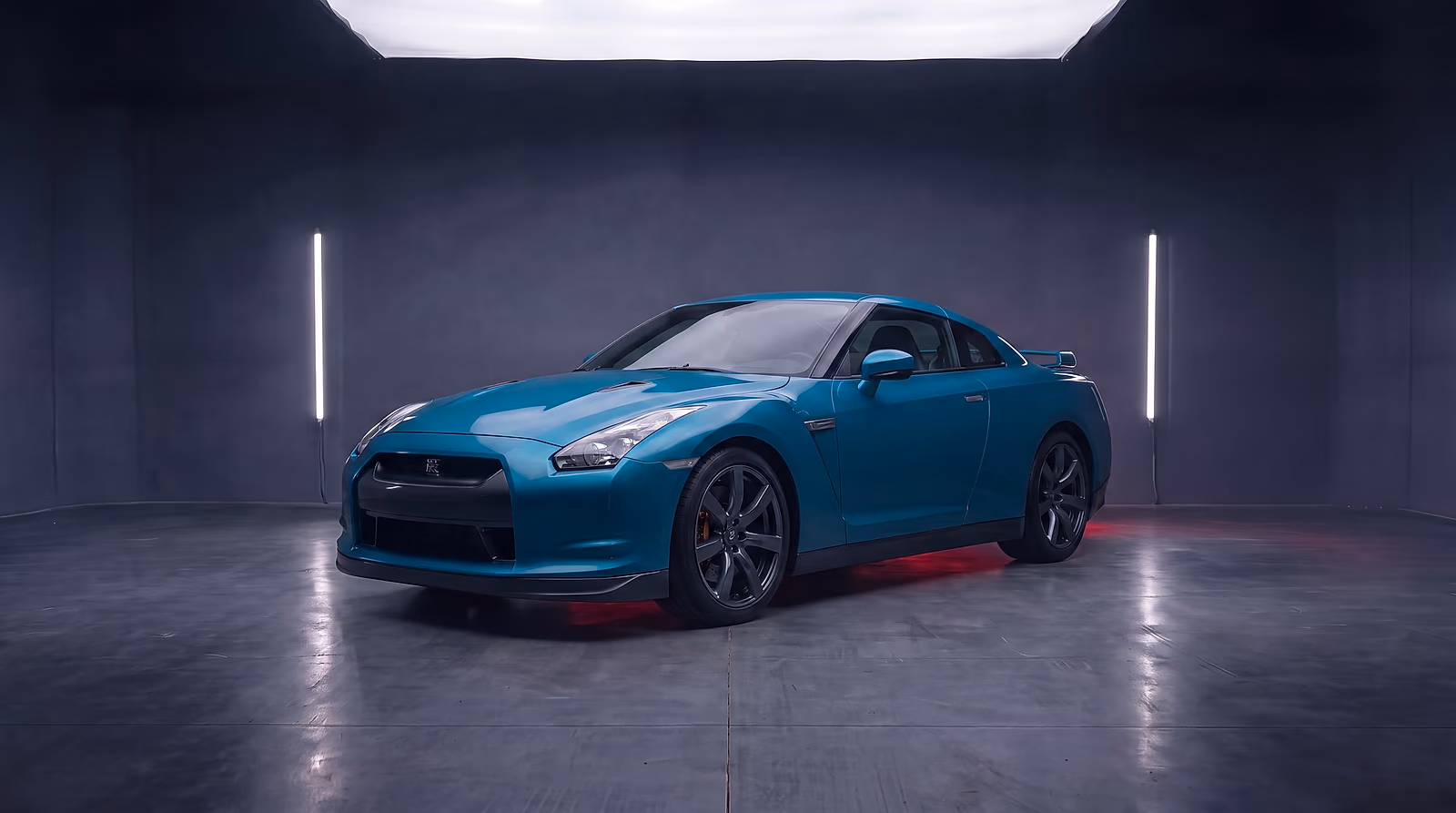 GTR