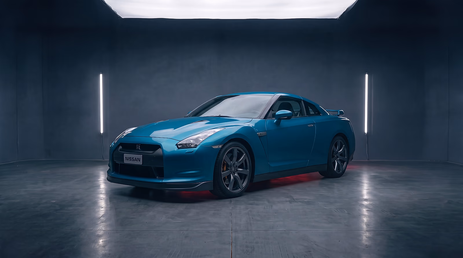 GTR