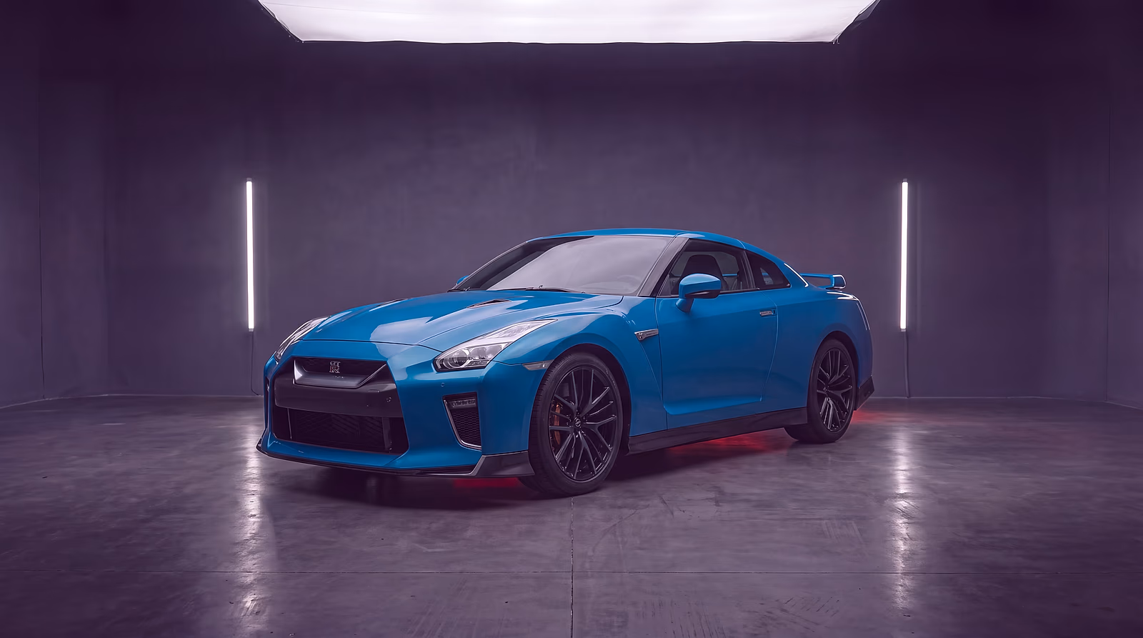GTR
