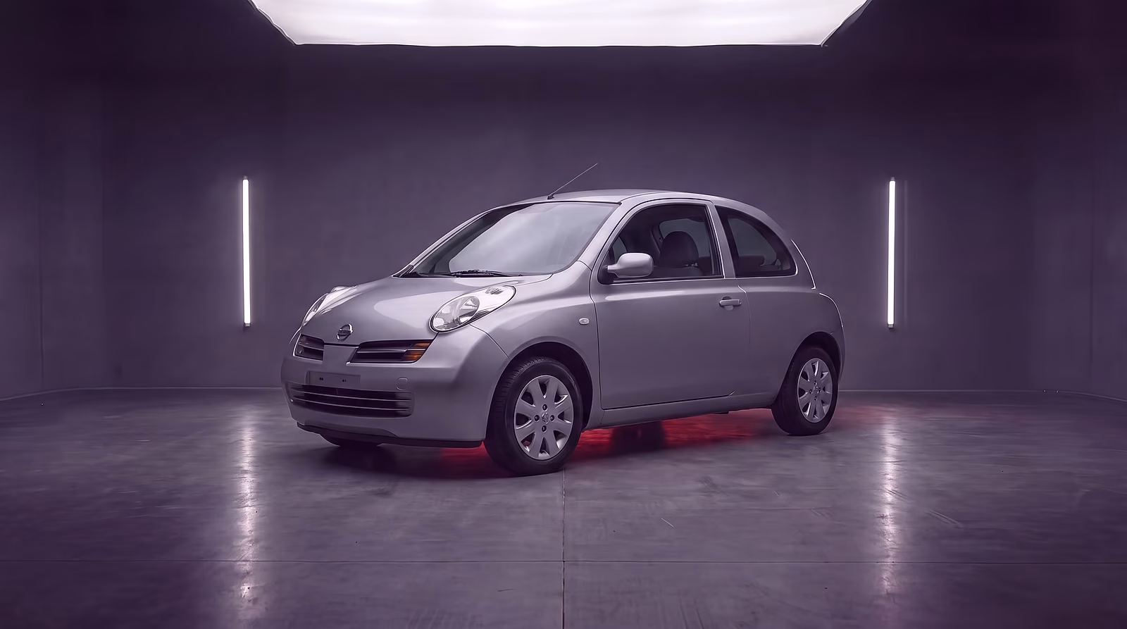 Micra