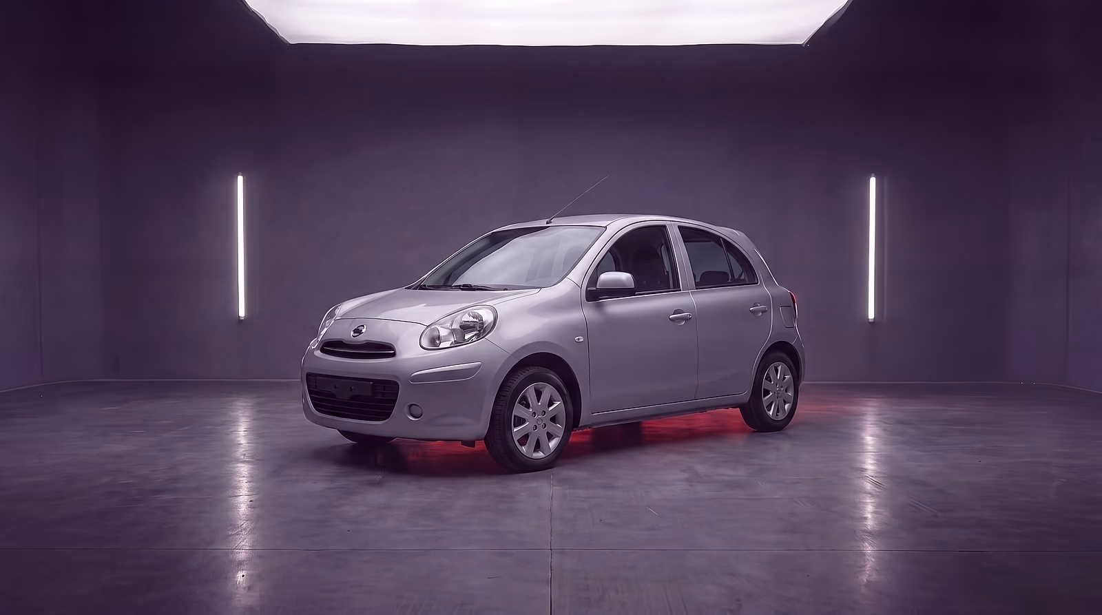 Micra