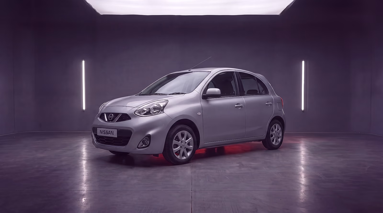 Micra