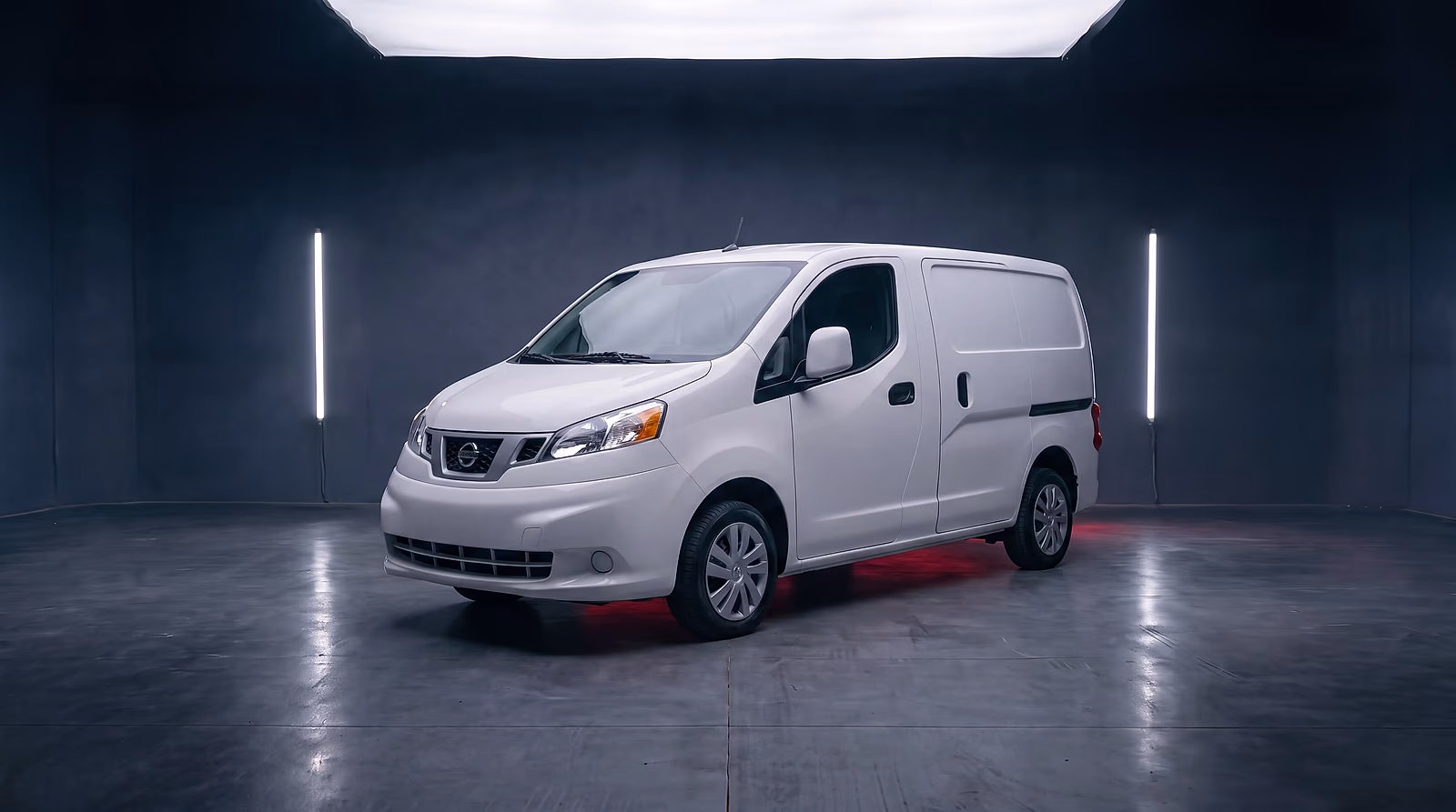 NV 200