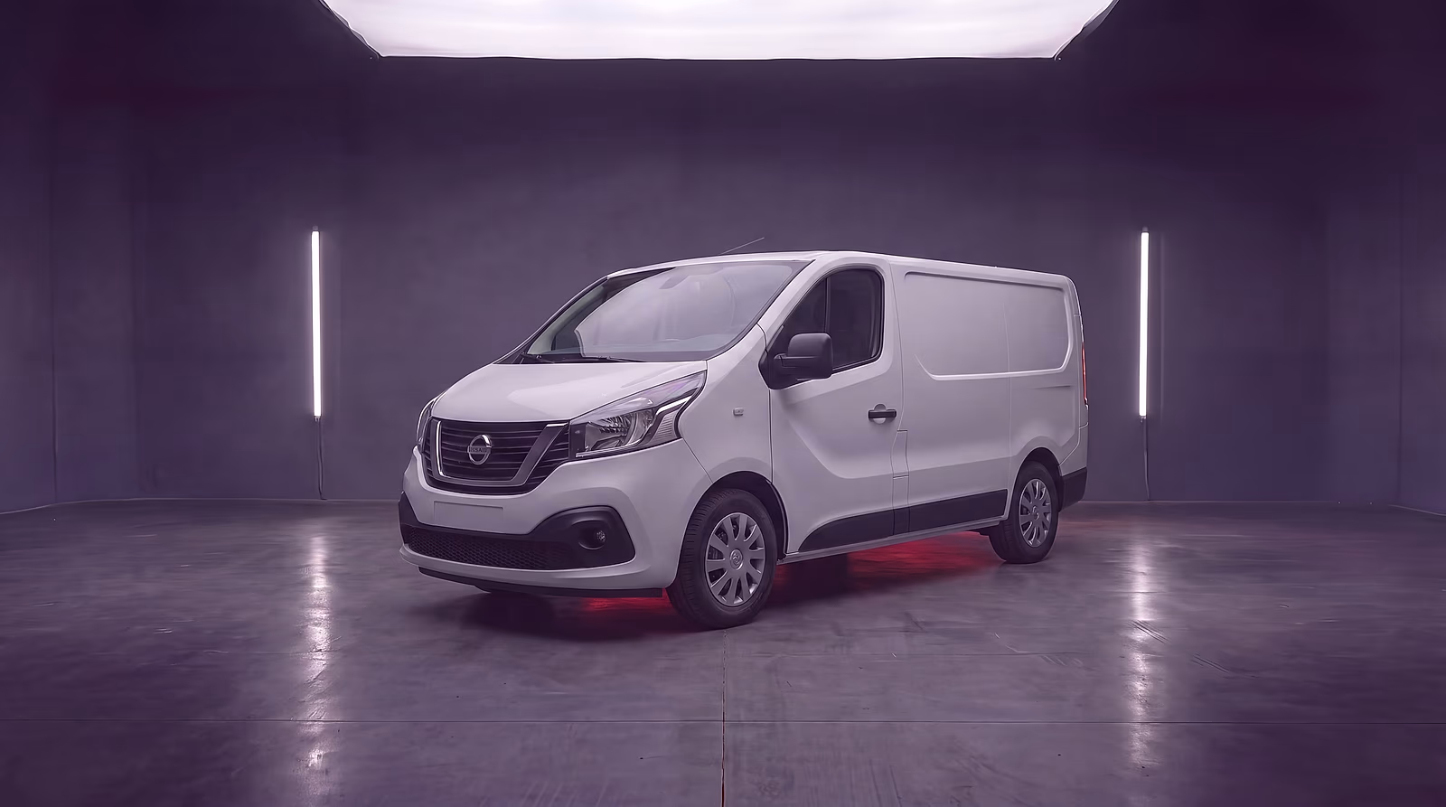 NV 300