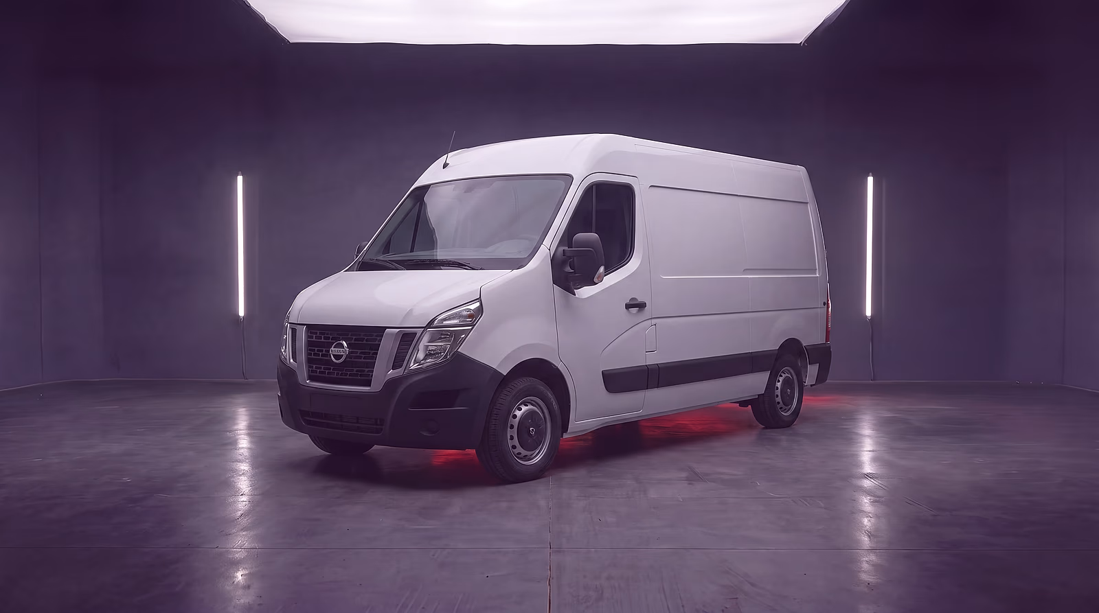 NV 400
