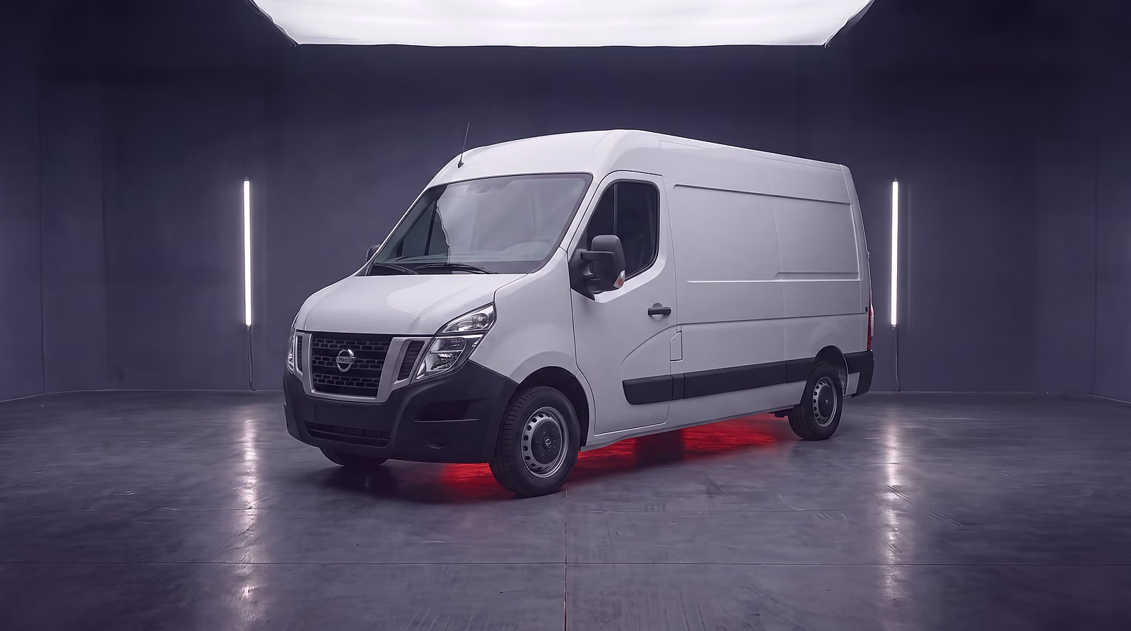 NV 400