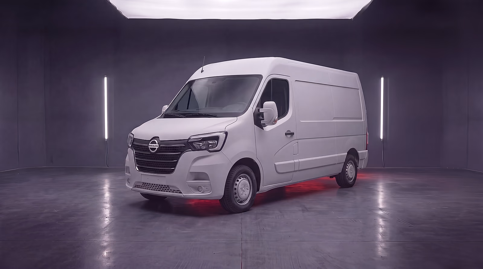 NV 400