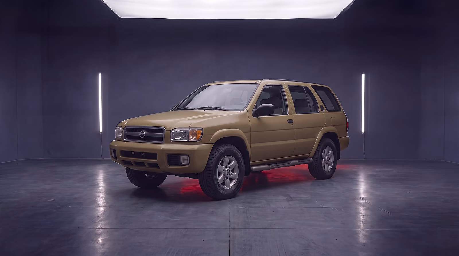 Terrano