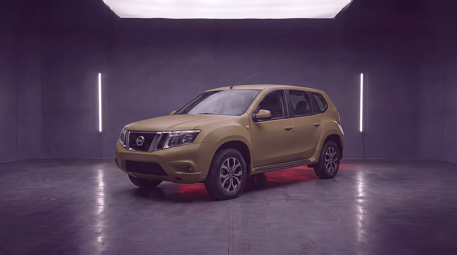 Terrano
