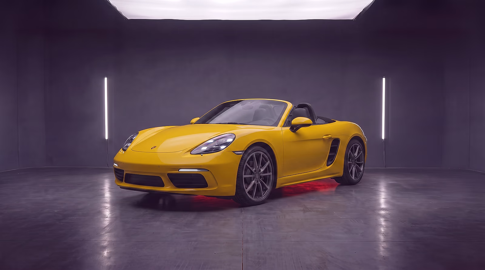 Boxster