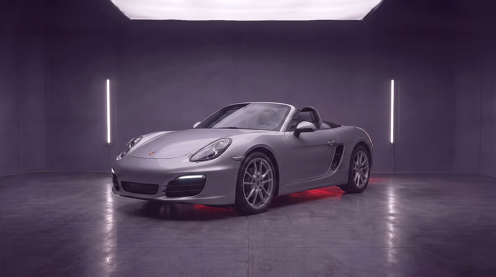 Boxster