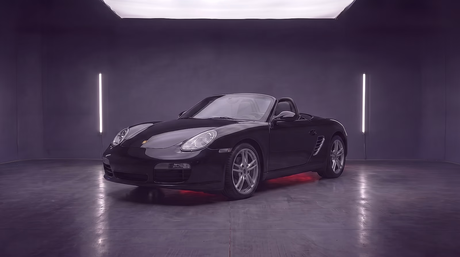 Boxster