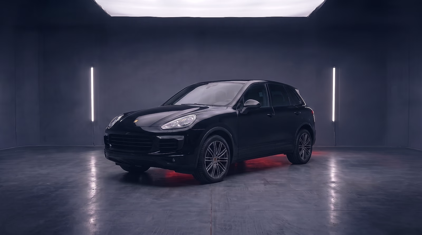 Cayenne