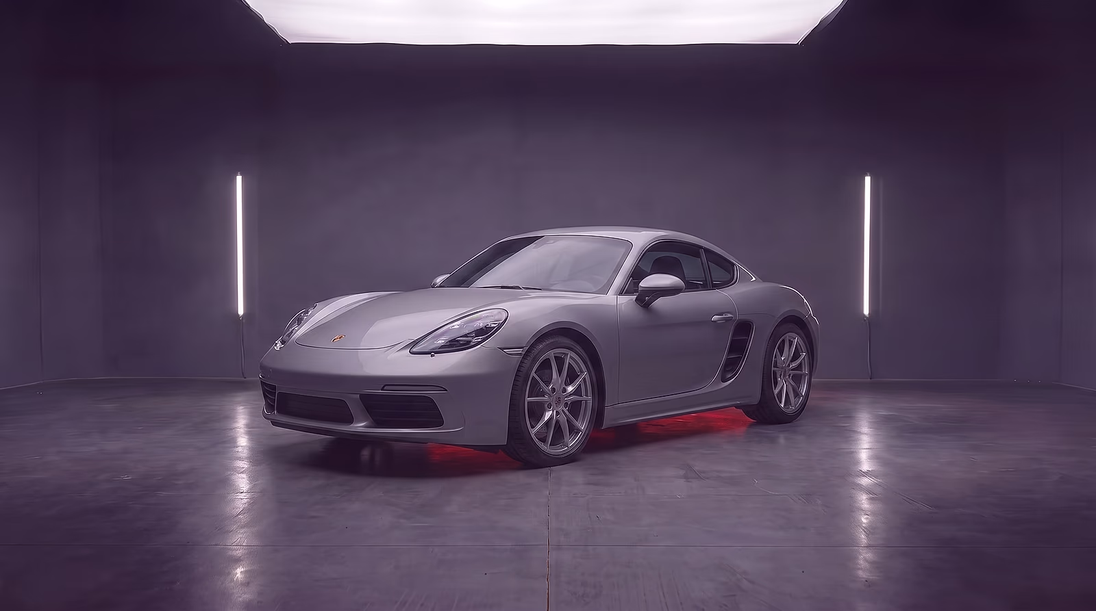 Cayman
