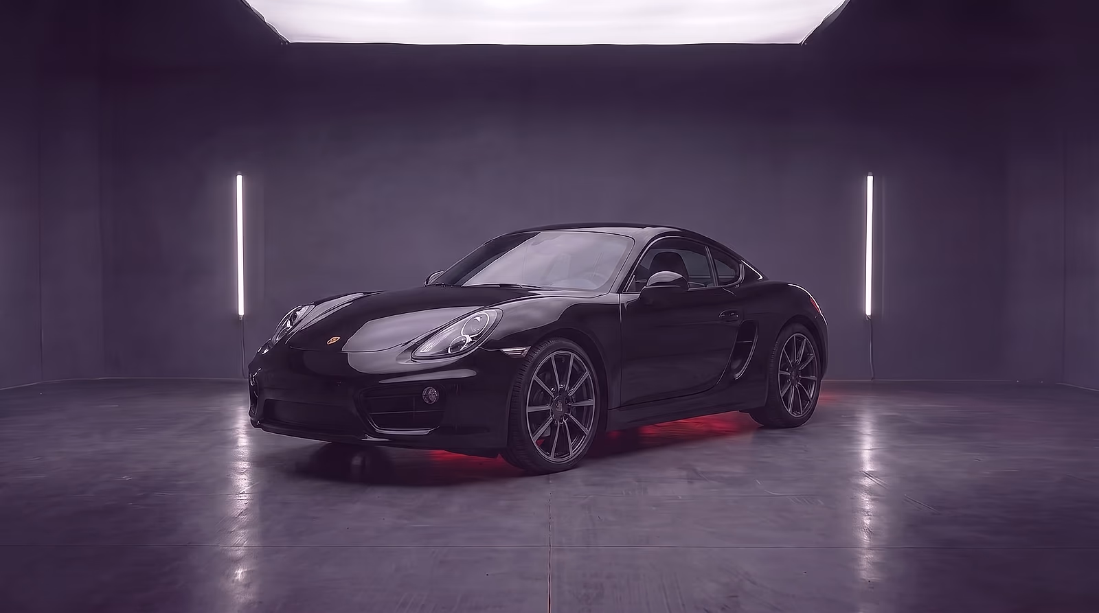 Cayman