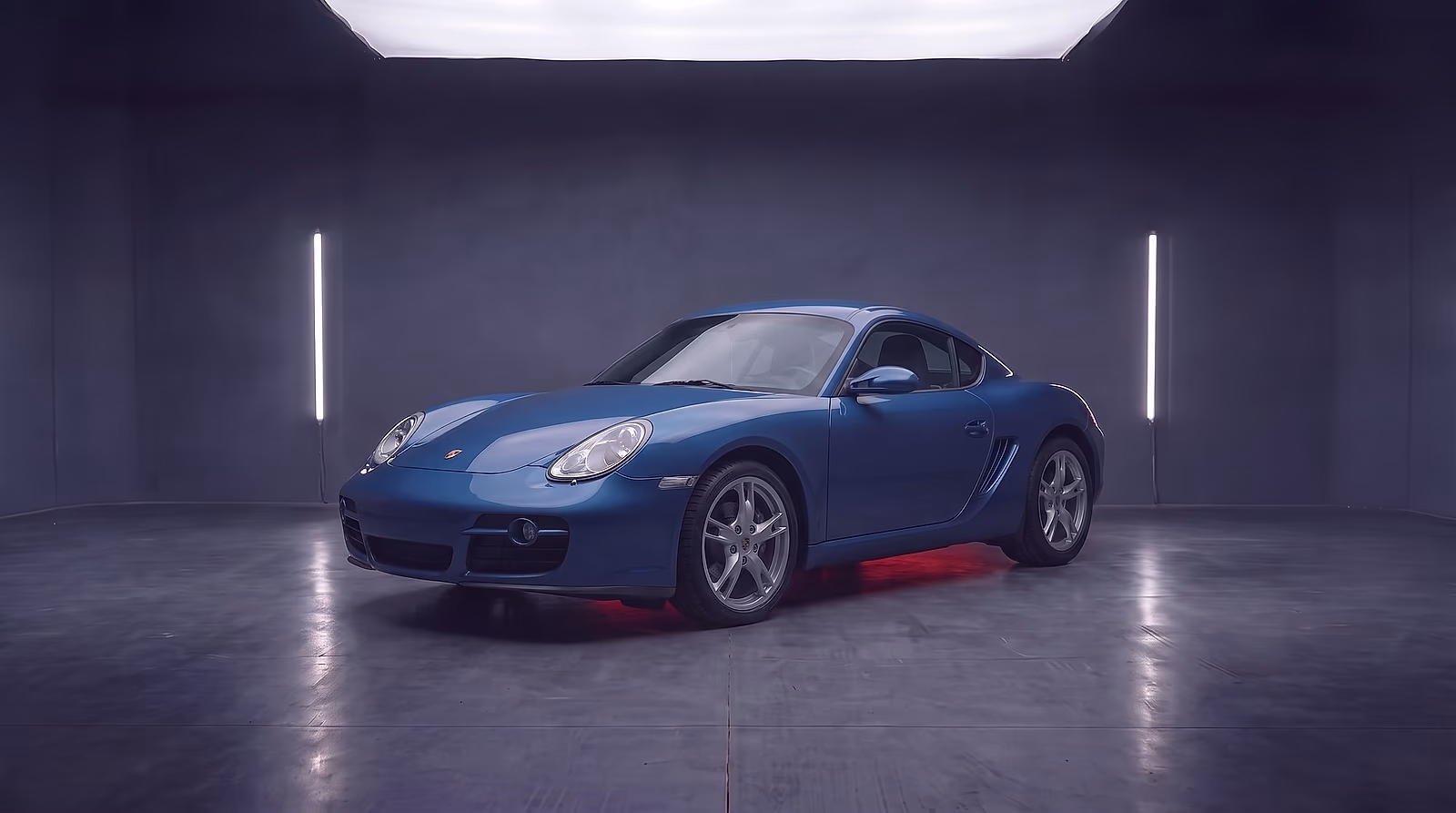 Cayman