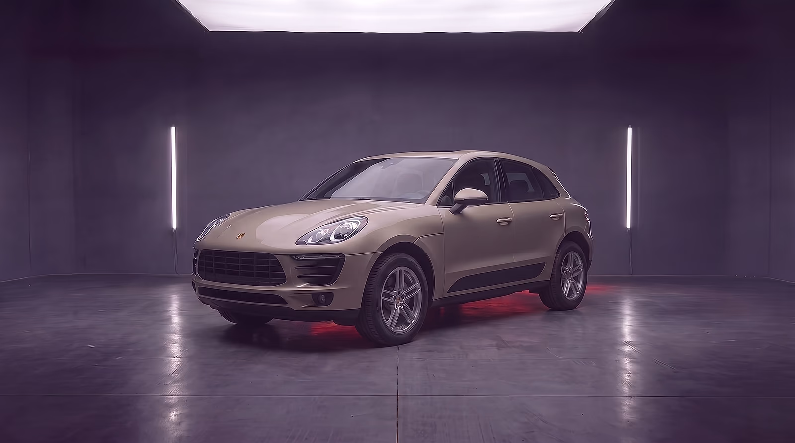 Macan