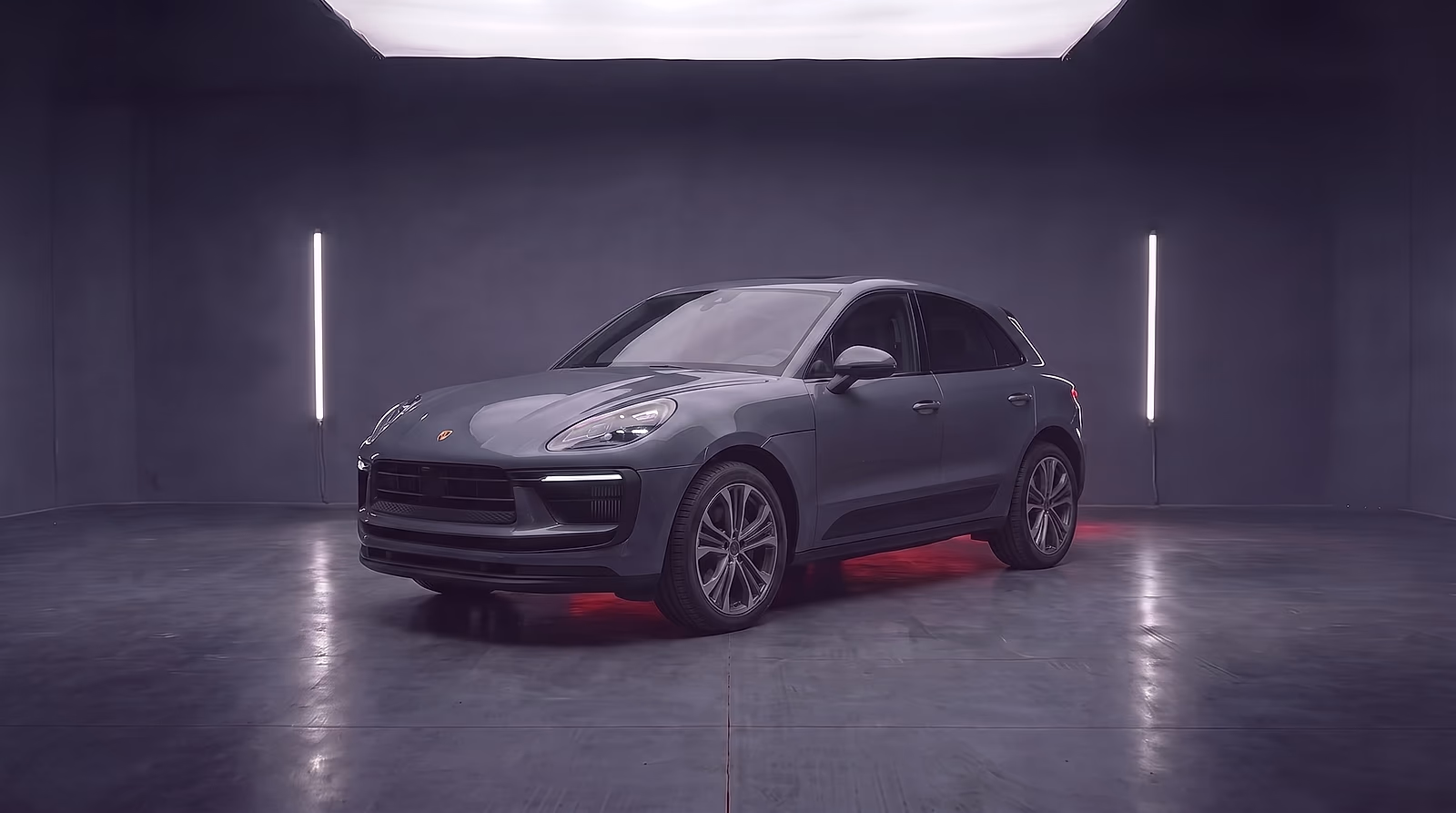 Macan