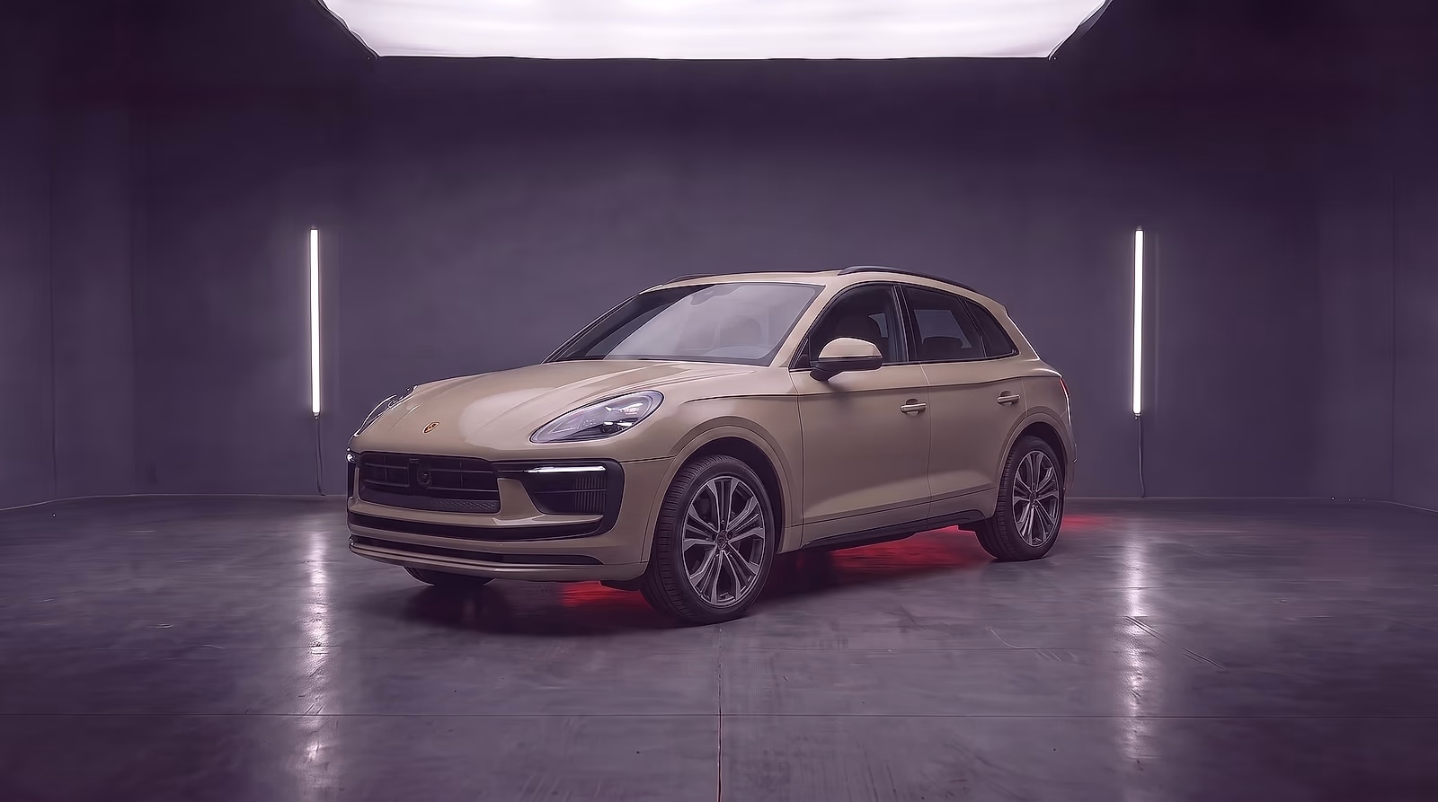 Macan
