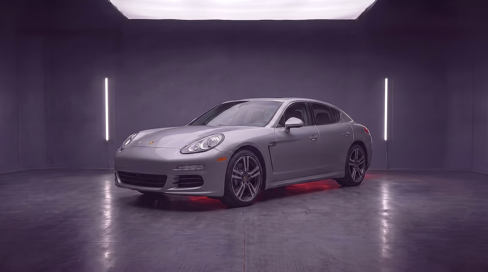 Panamera