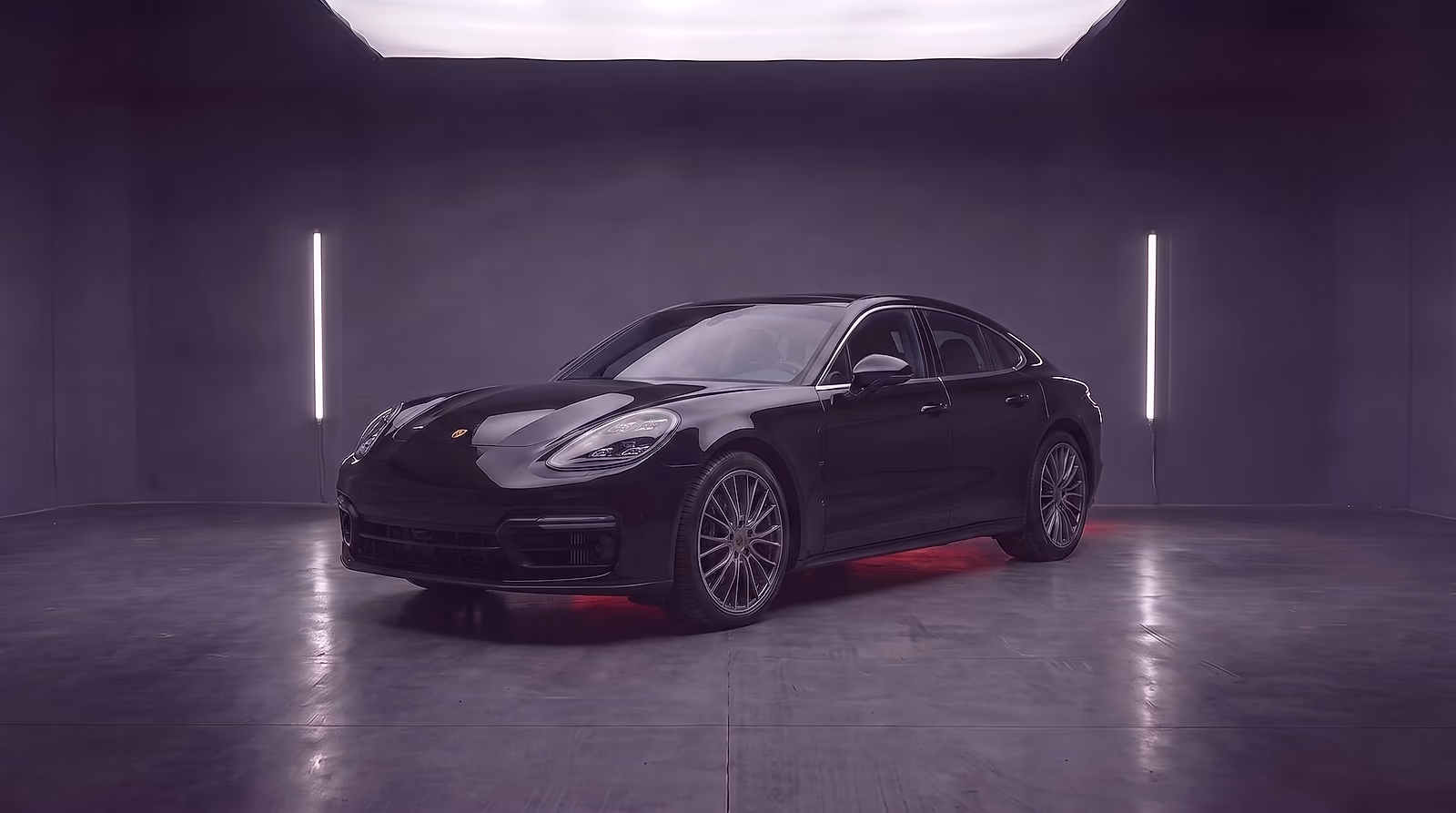 Panamera