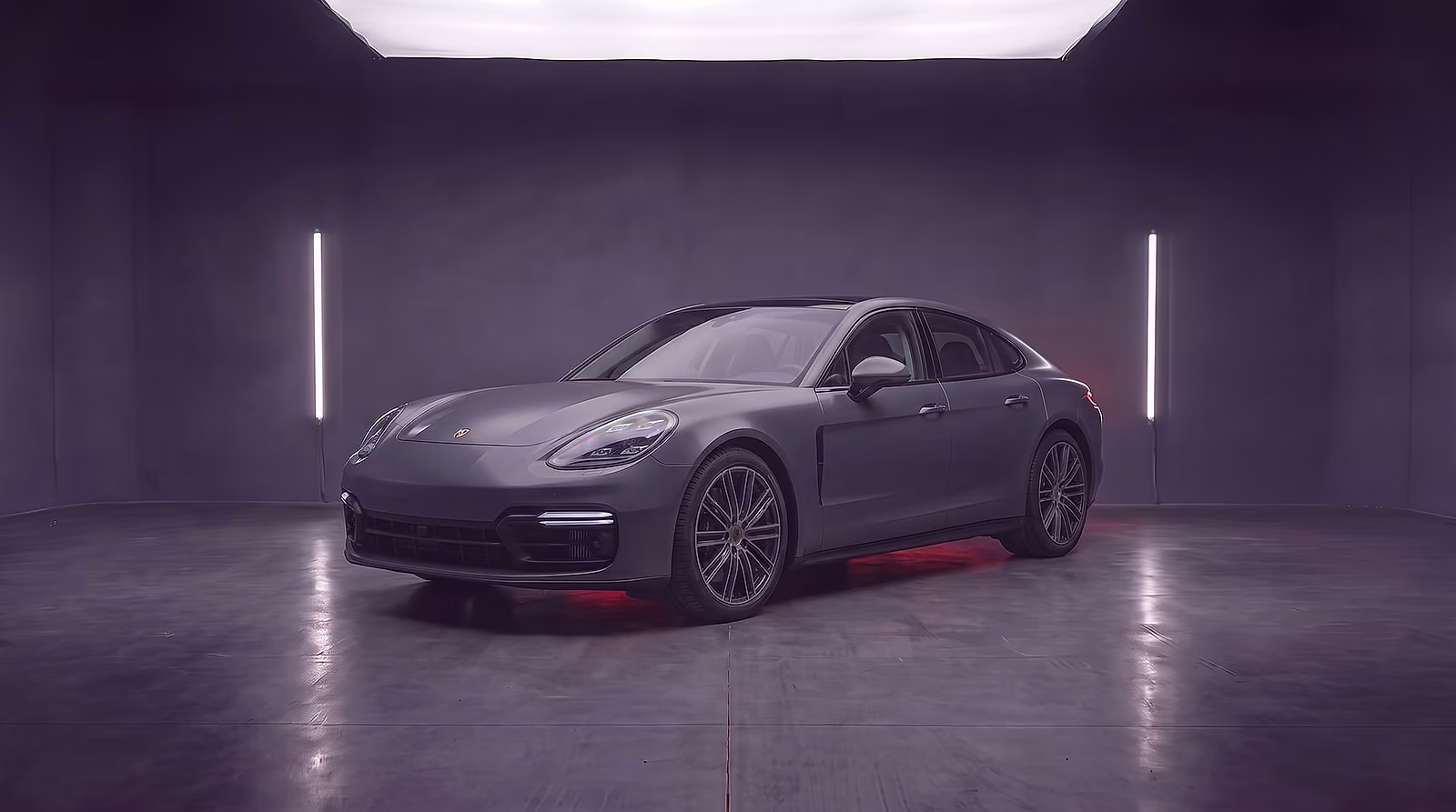 Panamera