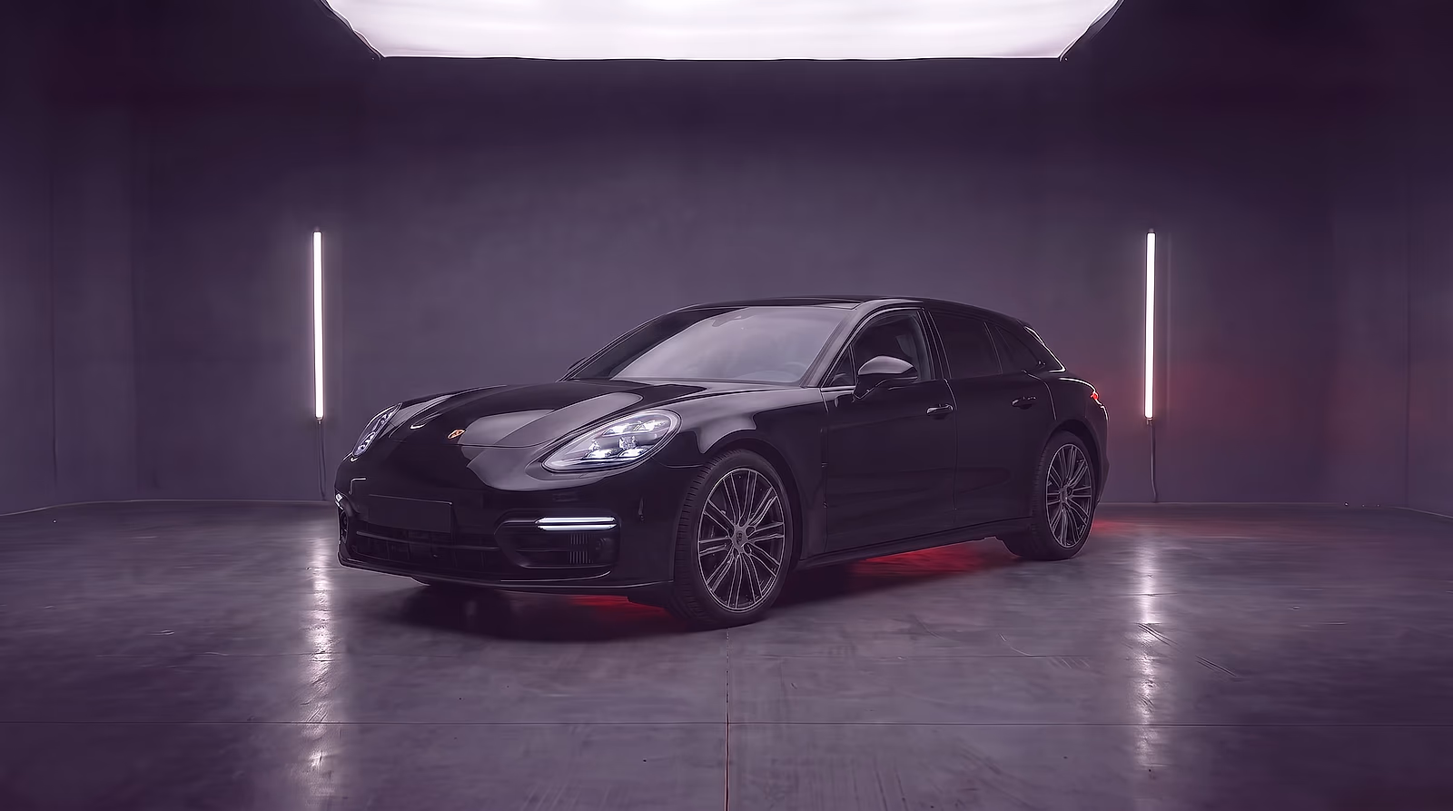 Panamera