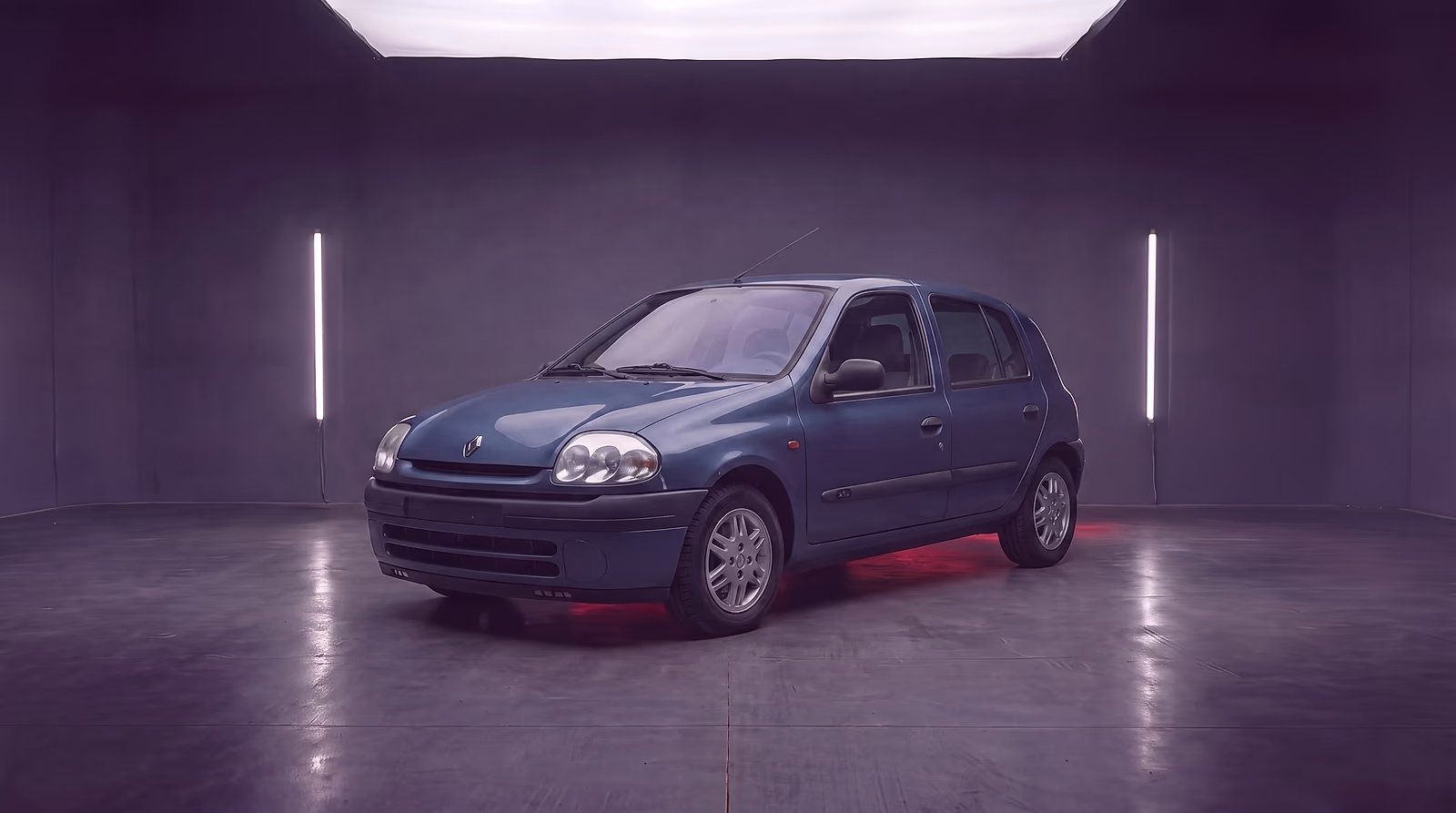 Clio