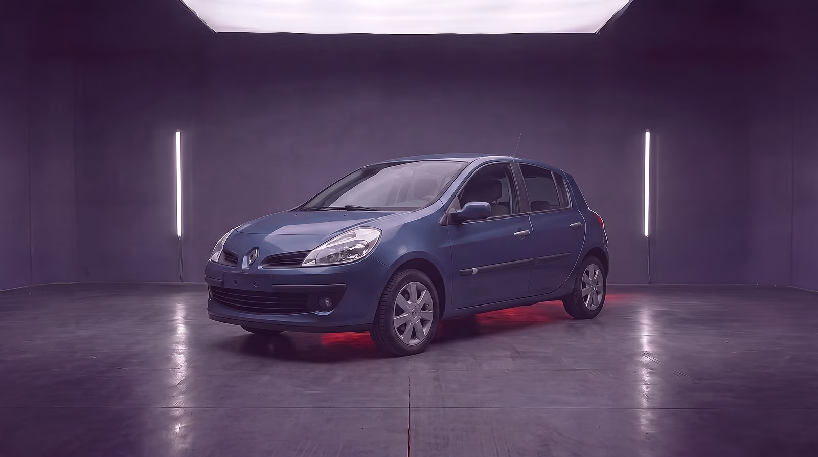 Clio