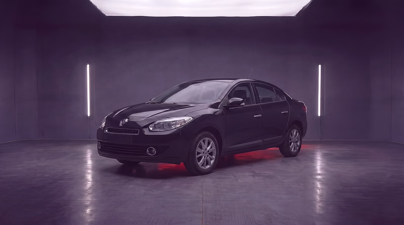 Fluence