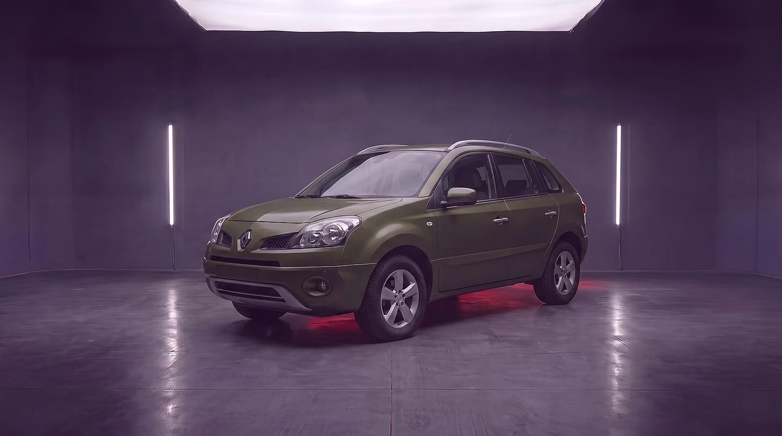 Koleos